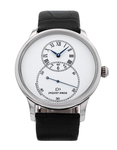 Jaquet Droz Grande Seconde J003034201